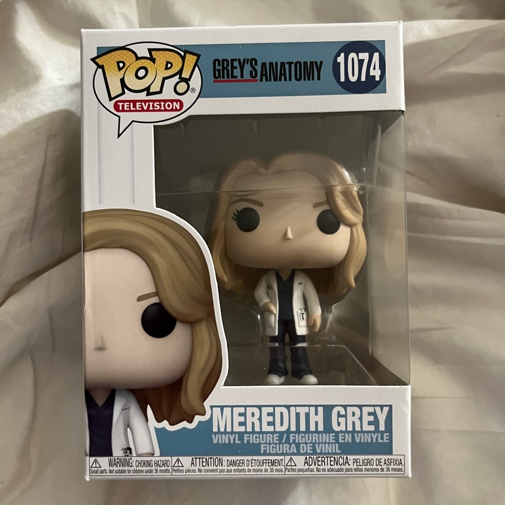 Funko pop